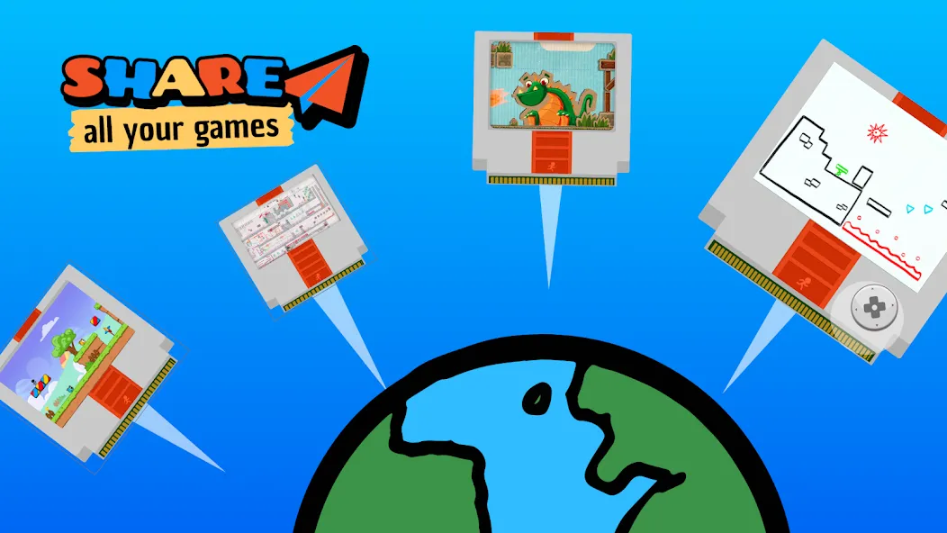 Draw Your Game Infinite Mod APK Все разблокировано — Скачать на Андроид — скриншот 4 Draw Your Game Infinite Mod APK Все разблокировано — Скачать на Андроид — скриншот 4