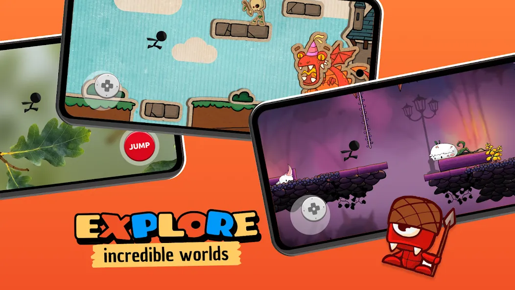 Draw Your Game Infinite Mod APK Все разблокировано — Скачать на Андроид — скриншот 5