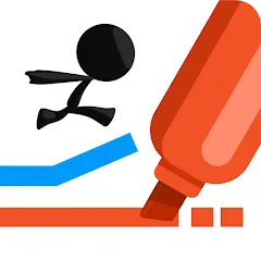 Draw Your Game Infinite Mod APK Все разблокировано — Скачать на Андроид