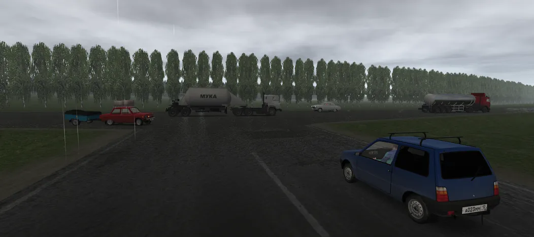 Скачать Motor Depot — Последняя версия (Все машины разблокированы) — скриншот 1 Скачать Motor Depot — Последняя версия (Все машины разблокированы) — скриншот 1