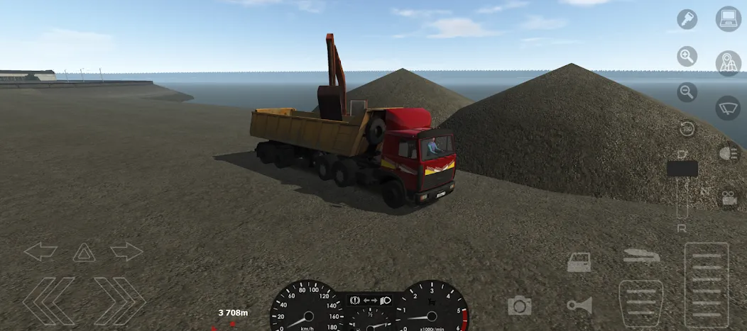 Скачать Motor Depot — Последняя версия (Все машины разблокированы) — скриншот 2 Скачать Motor Depot — Последняя версия (Все машины разблокированы) — скриншот 2