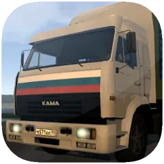 Скачать Motor Depot — Последняя версия (Все машины разблокированы)