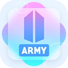 Скачать ARMY fandom: BTS game — Модификация Все открыто
