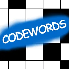 Keywords — Codeword Puzzle MOD APK на Android — Много подсказок