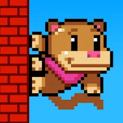 Wall Kickers — Взломанная версия (Много денег)