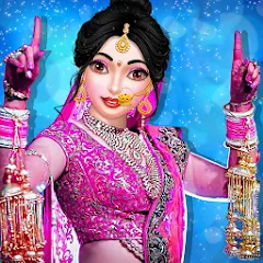 Wedding Fashion Indian 2024 (Мод Много денег)