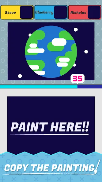 Скачать Perfect Paint — Последняя версия (Много денег) — скриншот 1