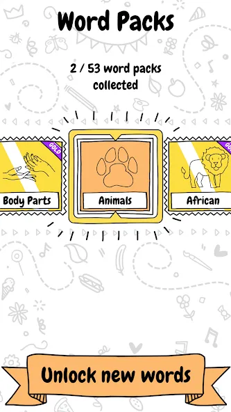 Скачать Draw it на Android — Все открыто — скриншот 4