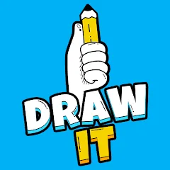 Скачать Draw it на Android — Все открыто
