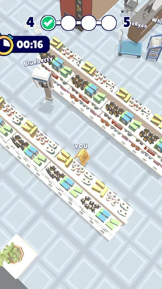 Object Hunt на Андроид — Мод Много денег — скриншот 2