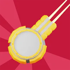 Скачать Guns and Bounce — Модификация Много денег