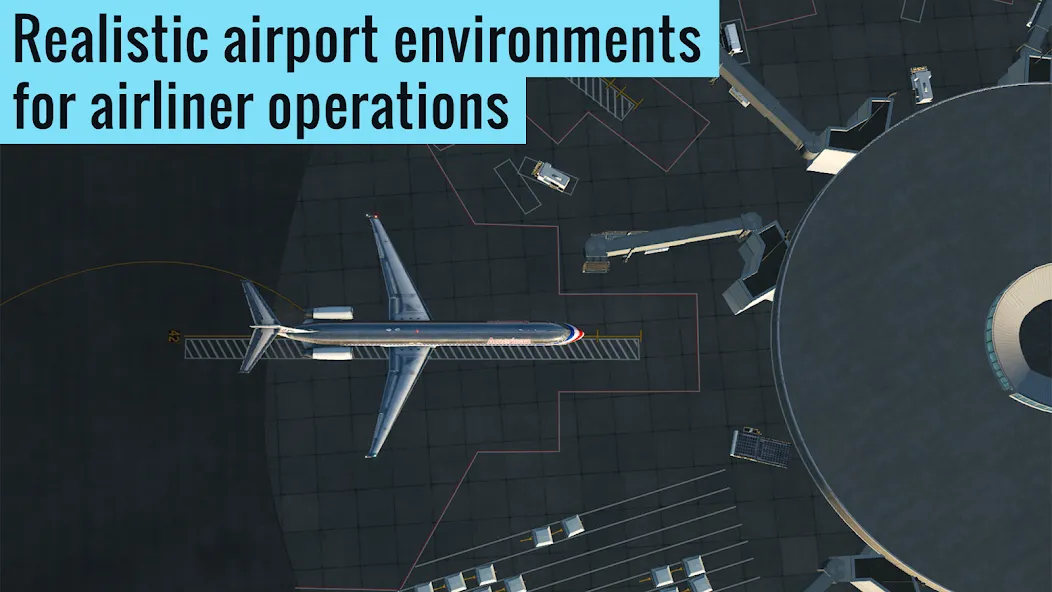 X-Plane Flight Simulator — Мод: Все самолеты разблокированы — скриншот 5