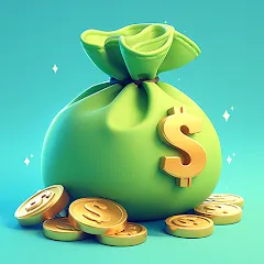 Скачать Landlord - Estate Trading Game — Модификация Много денег