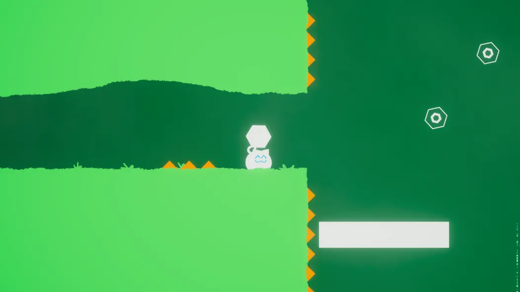 Cats are Liquid - ABP MOD APK — Все уровни открыты — скриншот 2 Cats are Liquid - ABP MOD APK — Все уровни открыты — скриншот 2