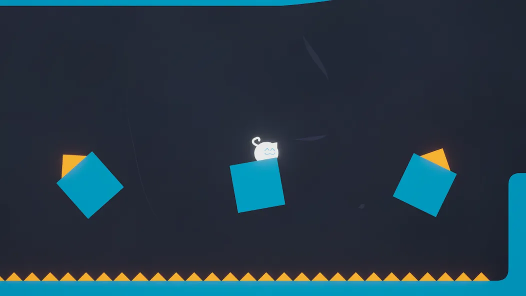 Cats are Liquid - ABP MOD APK — Все уровни открыты — скриншот 4 Cats are Liquid - ABP MOD APK — Все уровни открыты — скриншот 4