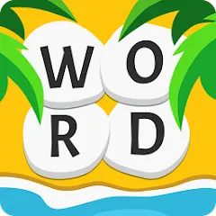 Word Weekend Letters & Worlds MOD APK на Android — Много денег и подсказок