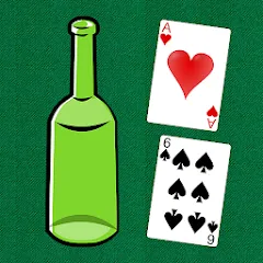 Скачать War - card game — Много денег