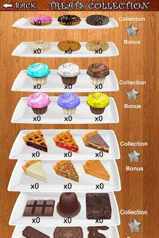 Скачать Cookie Dozer с модом — Много денег — скриншот 3