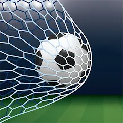 Скачать взлом FA Soccer Legacy World Edition на Андроид — Много денег