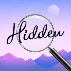 Скачать взломанную Bright Objects - Hidden Object — Бесконечные подсказки