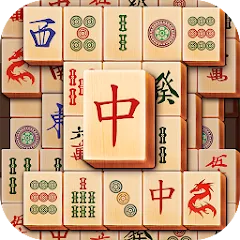 Mahjong (Мод Много денег)