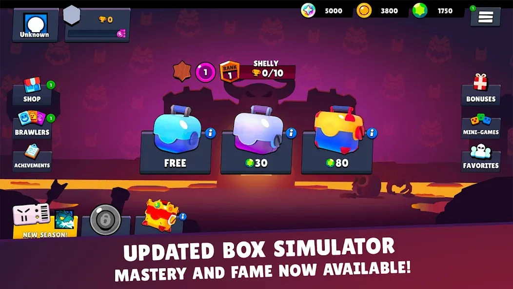 Скачать Lemon Box - Draco Simulator — Модификация Много денег и кристаллов — скриншот 4 Скачать Lemon Box - Draco Simulator — Модификация Много денег и кристаллов — скриншот 4