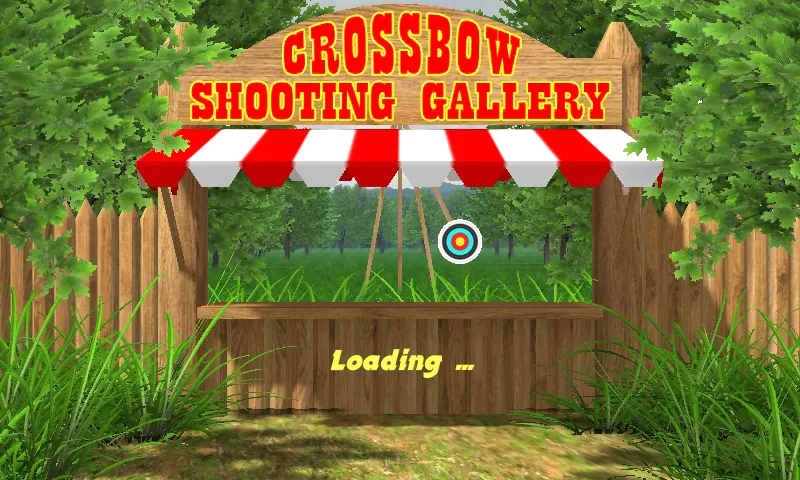 Скачать Crossbow shooting simulator на телефон — Много денег — скриншот 1 Скачать Crossbow shooting simulator на телефон — Много денег — скриншот 1