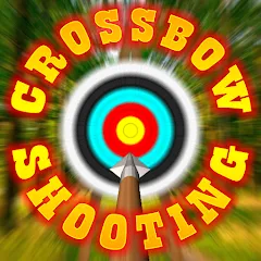 Скачать Crossbow shooting simulator на телефон — Много денег