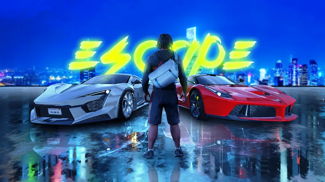 Скачать PetrolHead : Street Racing — Последняя версия (Много денег и всё открыто) — скриншот 1 Скачать PetrolHead : Street Racing — Последняя версия (Много денег и всё открыто) — скриншот 1
