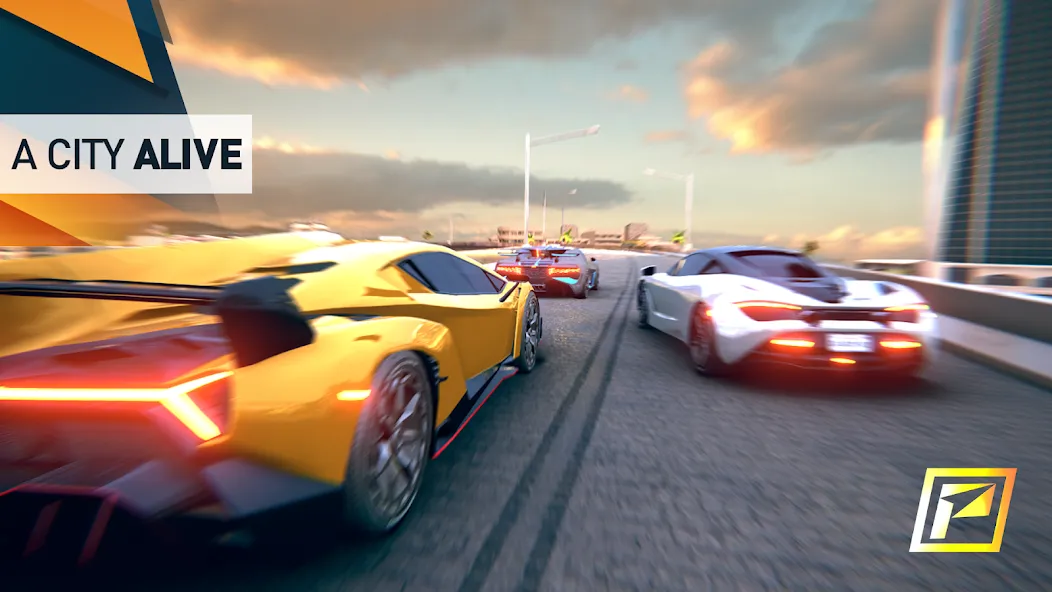 Скачать PetrolHead : Street Racing — Последняя версия (Много денег и всё открыто) — скриншот 4 Скачать PetrolHead : Street Racing — Последняя версия (Много денег и всё открыто) — скриншот 4