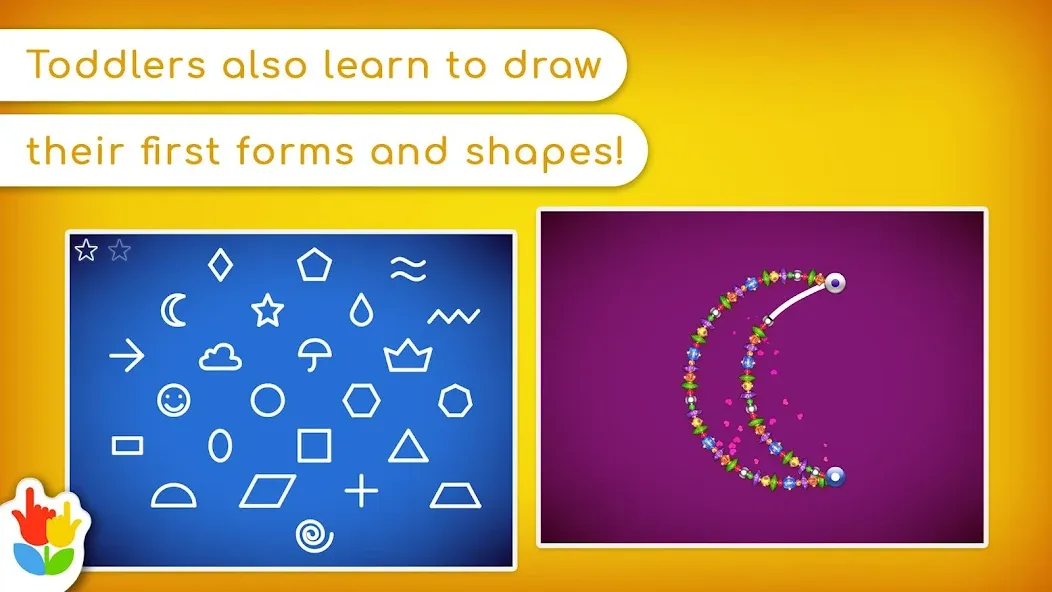 LetterSchool - Learn to Write Mod APK Все открыто — Скачать на Андроид — скриншот 4