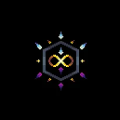 InfinityRPG — Мод: Много денег