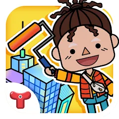 Скачать Tota Life: Parent-kid Suite на Android — Все открыто