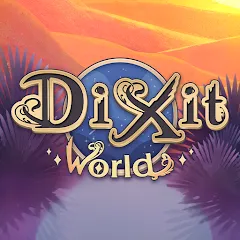 Скачать Dixit World — Последняя версия (Все карты открыты)
