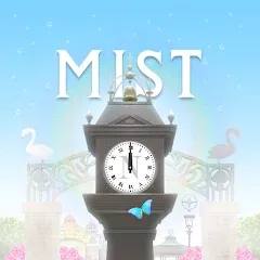 Скачать escape game: MIST (Мод: Все подсказки открыты) на Андроид