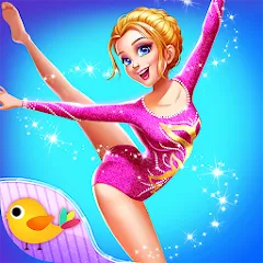 Скачать Gymnastics Queen — Много денег