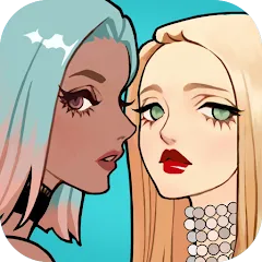 Скачать SuitU: Fashion Avatar Dress Up (Мод: Много денег и без рекламы) на Андроид