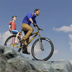 Скачать Happy Glory Racing Guts Wheel на Андроид — Много денег и без рекламы