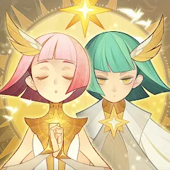 Скачать AFK 아레나 с модом — Много денег