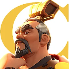 Rise of Kingdoms: Lost Crusade MOD APK — Много денег и ресурсов