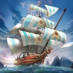 Uncharted Waters Origin Mod APK Бесплатные покупки — Скачать на Андроид