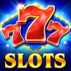 Скачать Slots Machines - Vegas Casino — Модификация Много денег