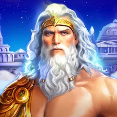 Скачать Slots Myth - Slot Machines — Последняя версия (Много денег)