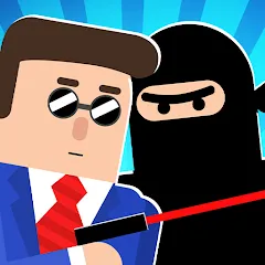 Скачать Mr Bullet - Spy Puzzles на телефон — Много денег
