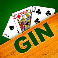Gin Rummy GC Online на Андроид — Множество золота и монет