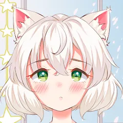 Взлом My anime girl 2 — Много денег
