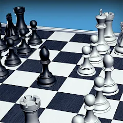 Chess MOD APK на Android — Все премиум темы и подсказки разблокированы