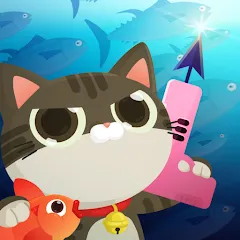 Скачать The Fishercat — Последняя версия (Много денег)