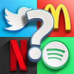 Скачать Logo Quiz - World Trivia Game — Последняя версия (Все подсказки разблокированы)