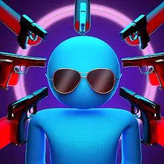 Скачать взлом Crowd Evolution! на Андроид — Много денег и бесплатные покупки